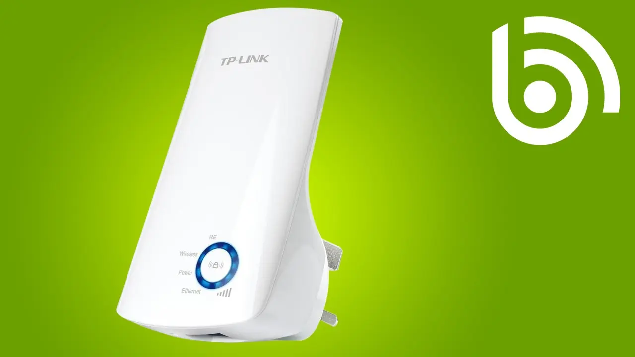 tp link router as wifi extender - Can a TP-Link router be used as an extender