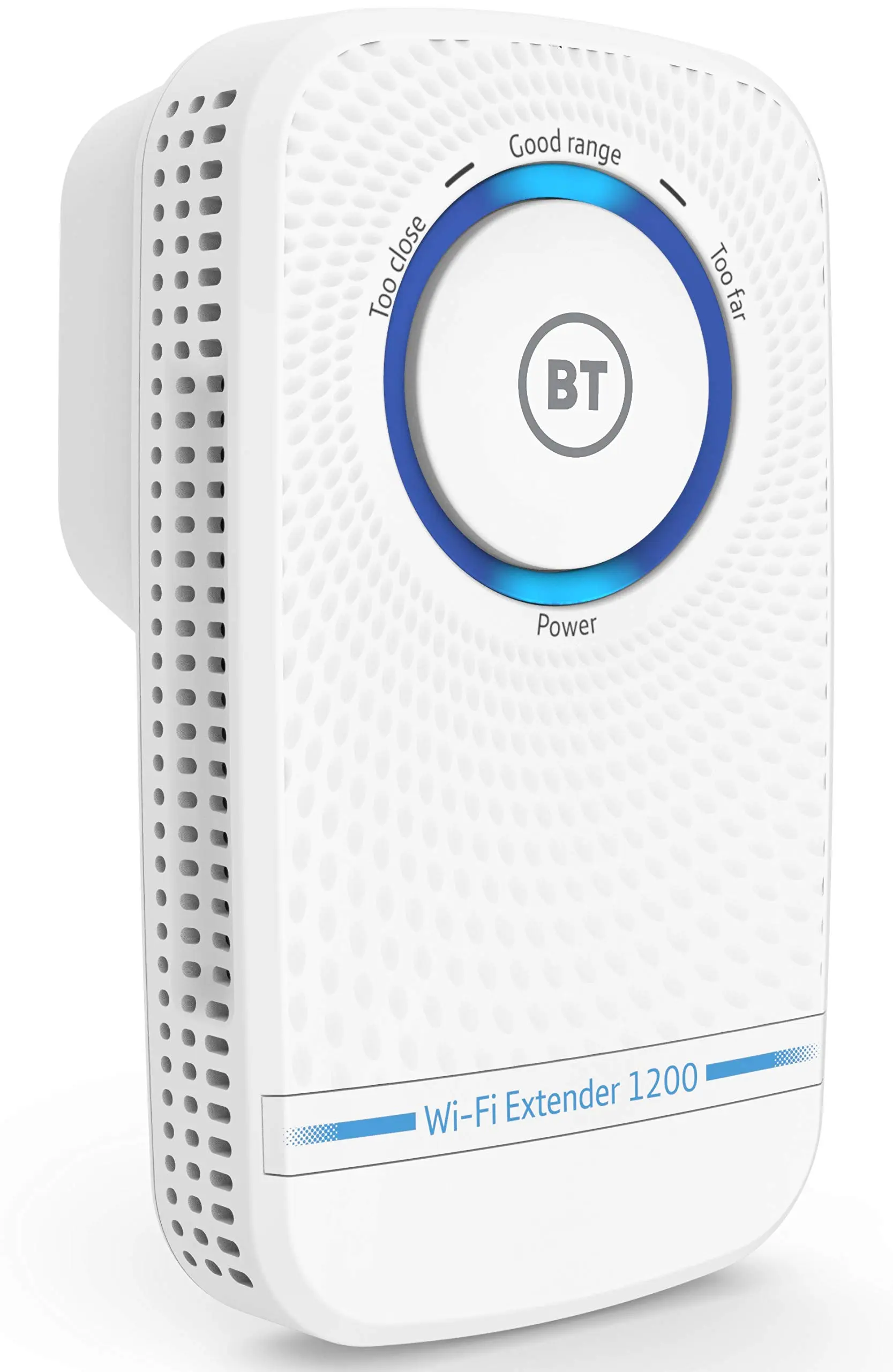 bt wifi range extender - Can I boost my BT Wi-Fi signal