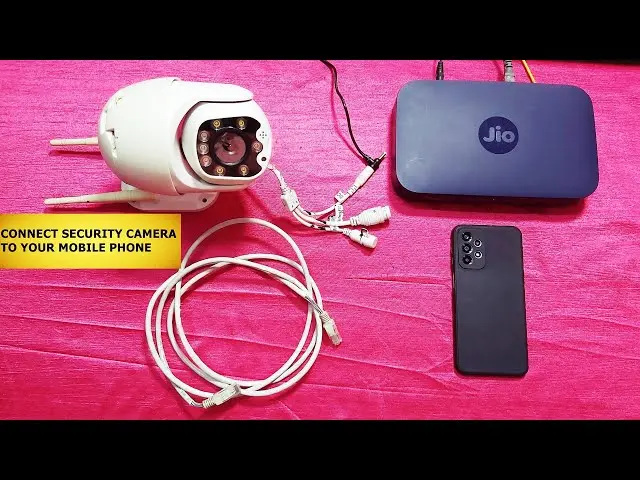 wifi camera to phone - Can I connect WIFI camera to mobile hotspot