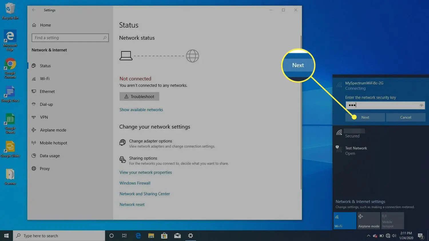 ¿Se puede conectar una computadora de escritorio a Wi-Fi? - Can I convert my desktop to Wi-Fi can a desktop computer connect to wifi - Can I convert my desktop to Wi-Fi