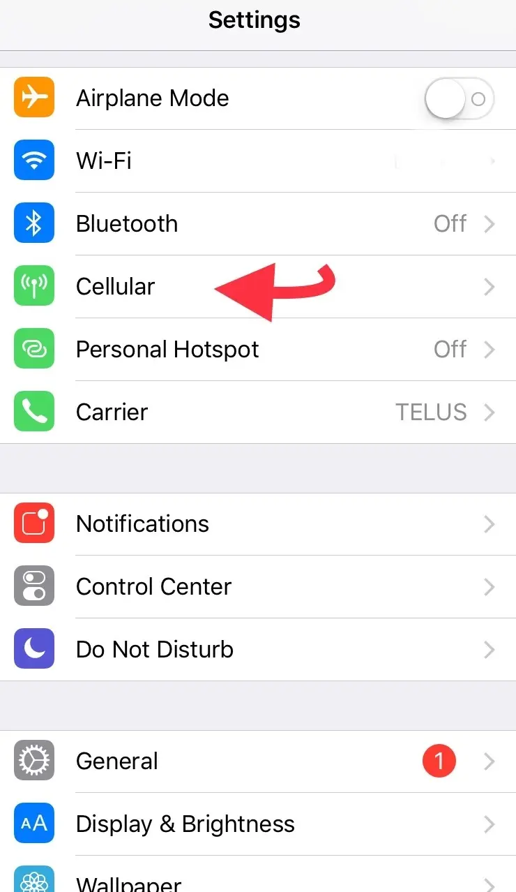 wifi hotspot app for iphone - Can I create a Wi-Fi hotspot with my iPhone