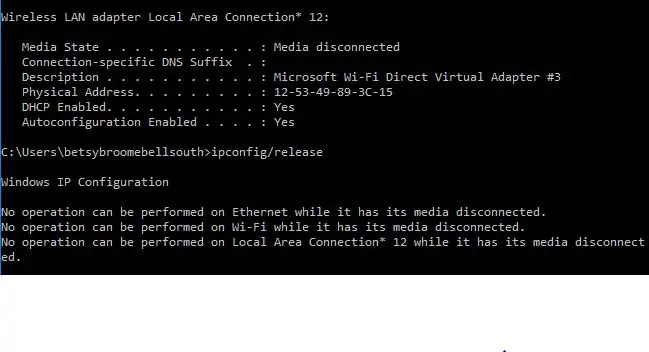 Descifrando el Adaptador Virtual Wi-Fi Direct de Microsoft - Can I delete Microsoft WiFi Direct Virtual adapter hacking using microsoft wi-fi direct virtual adapter - Can I delete Microsoft WiFi Direct Virtual adapter