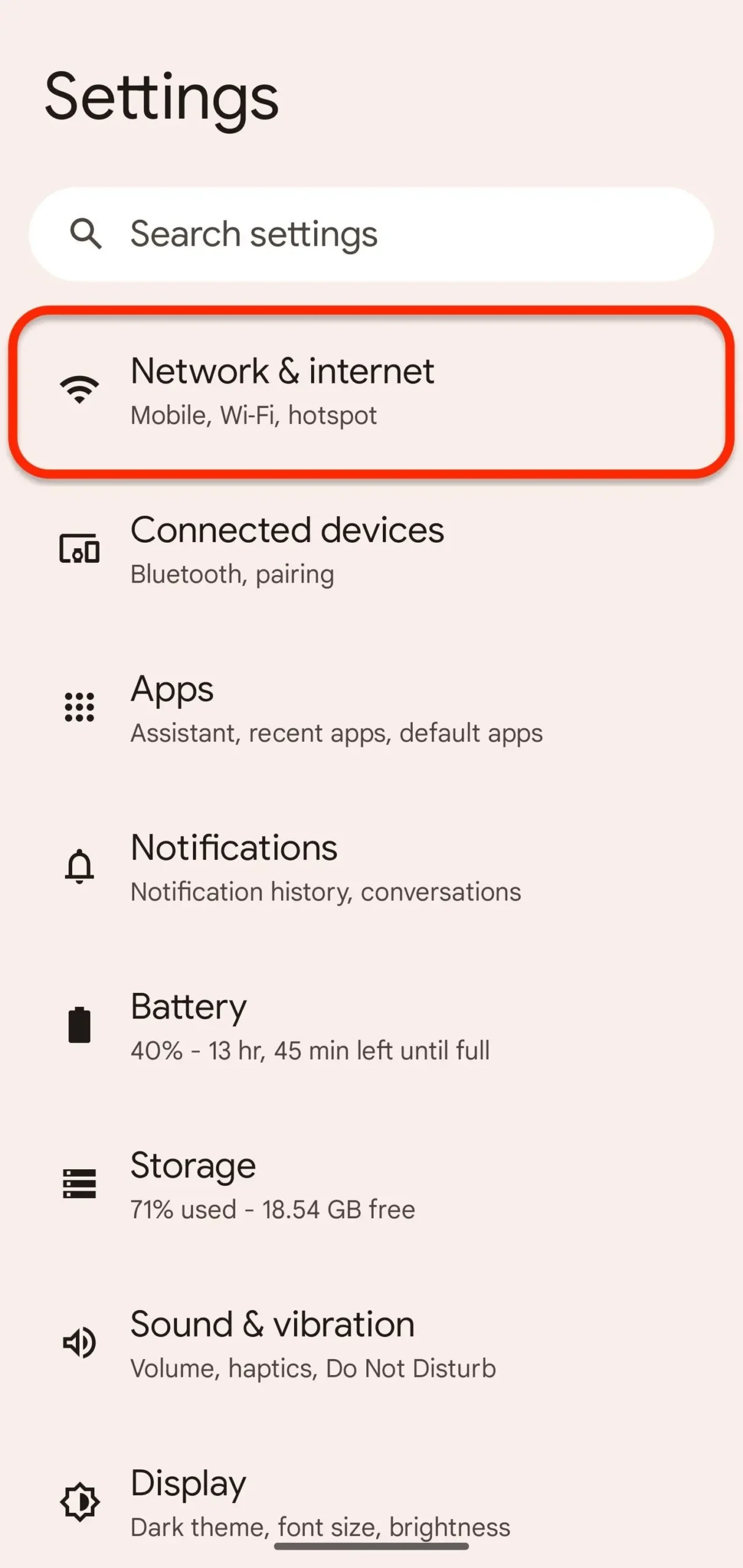 android find wifi password saved - Can I see the password of the Wi-Fi I connected to Android