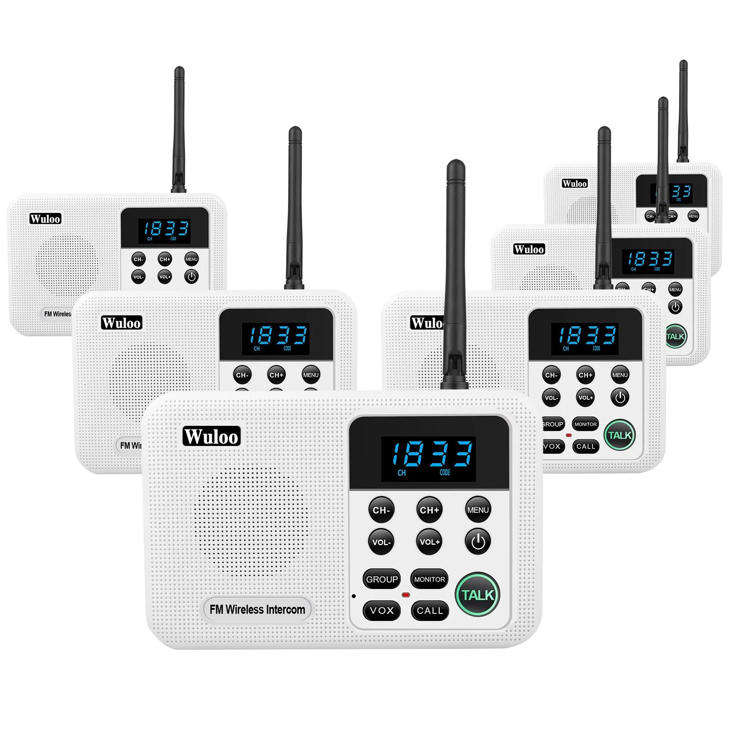 wifi intercom system for home - Can I set up an intercom in my house