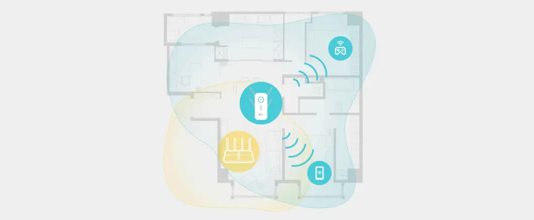 do wi fi intensifier tp link work - Can I use my TP-Link as a WiFi extender