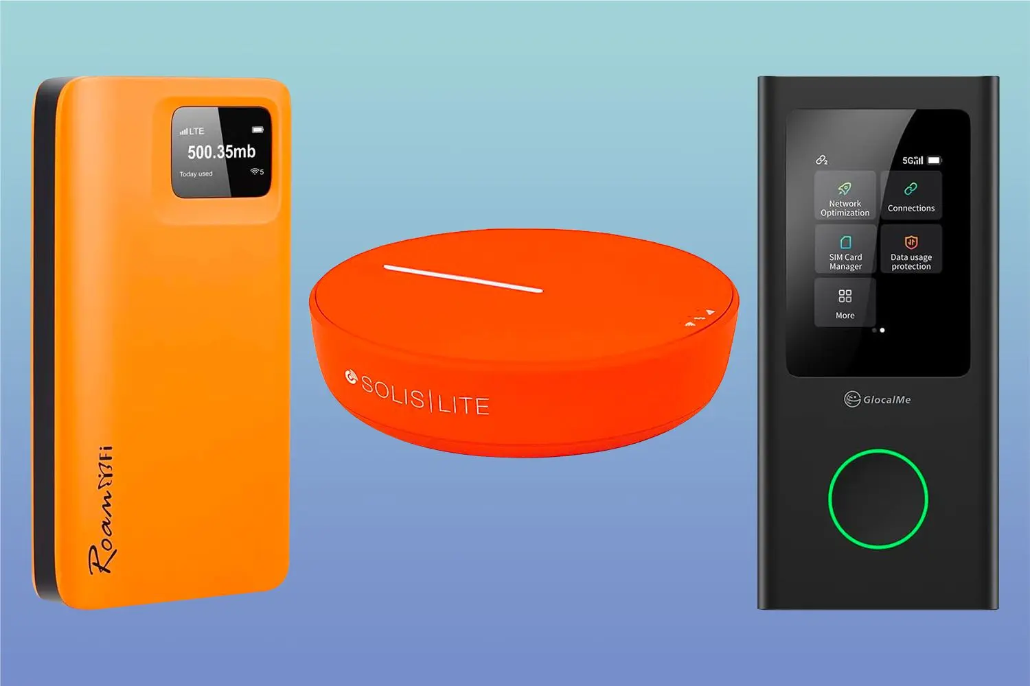international wifi device - Can portable Wi-Fi be used overseas