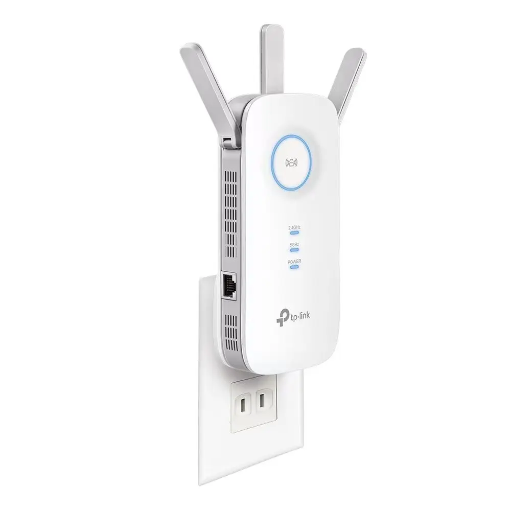 wifi tp link extender setup - Can TP Link extender connect to any Wi-Fi