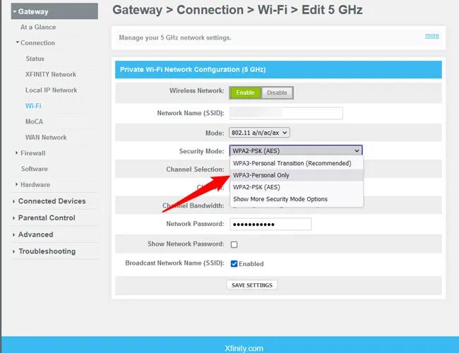 how can i see who's connected to my wifi - Can Wi-Fi owner see who is connected