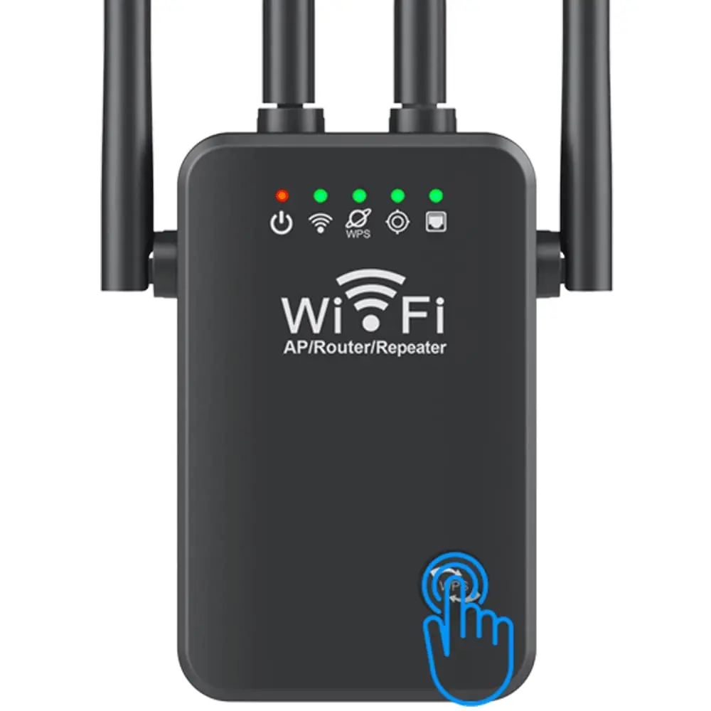 how to amplify wifi signal at home - Can WiFi be amplified