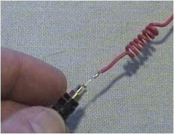 diy high gain wifi antenna - Can you boost a Wi-Fi antenna