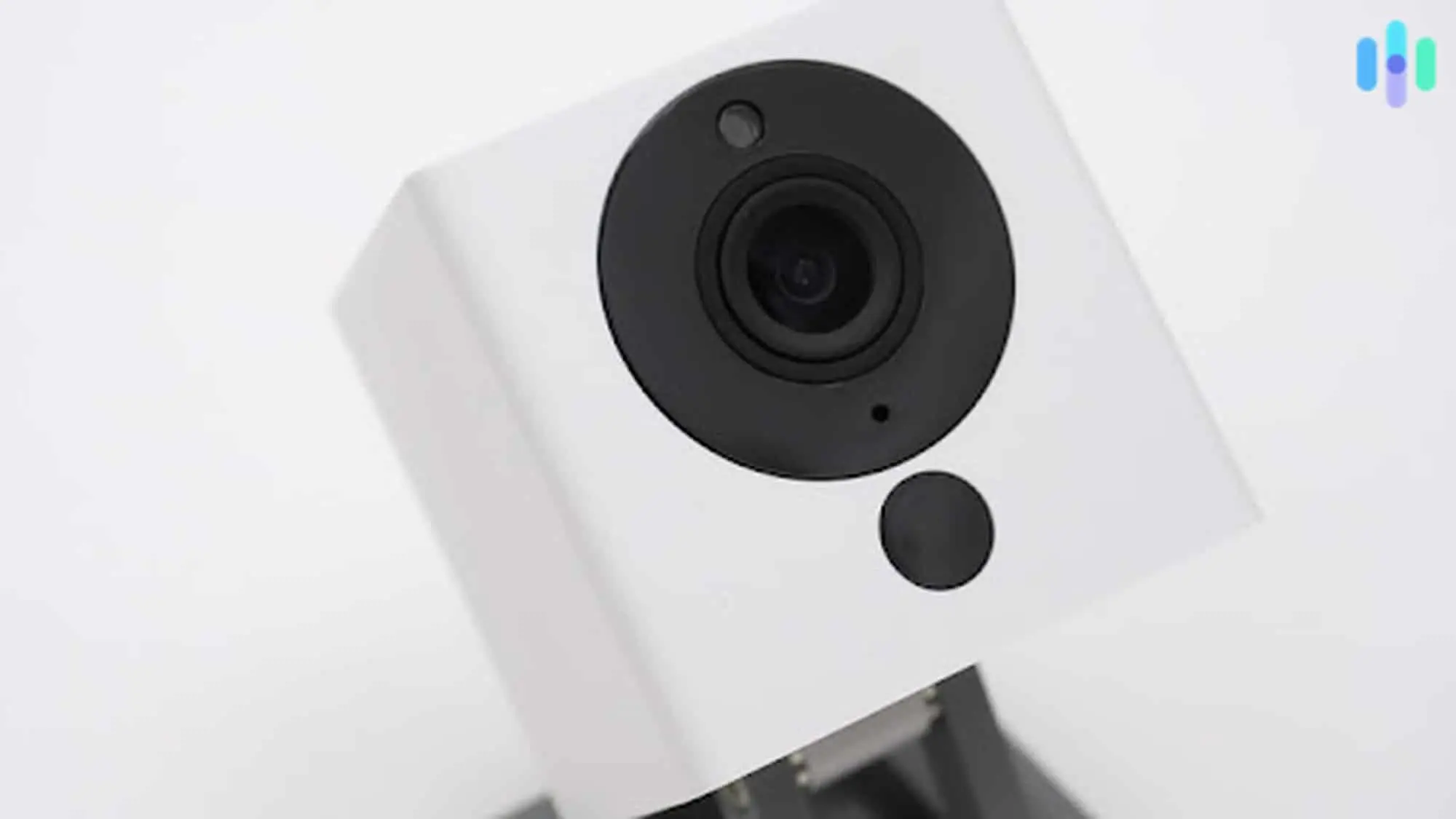 Cámara IP WiFi Interior con Detección de Movimiento: La Tutorial Definitiva - Can you have security cameras around your house ip camera wi fi indoor with motion detection sell us - Can you have security cameras around your house