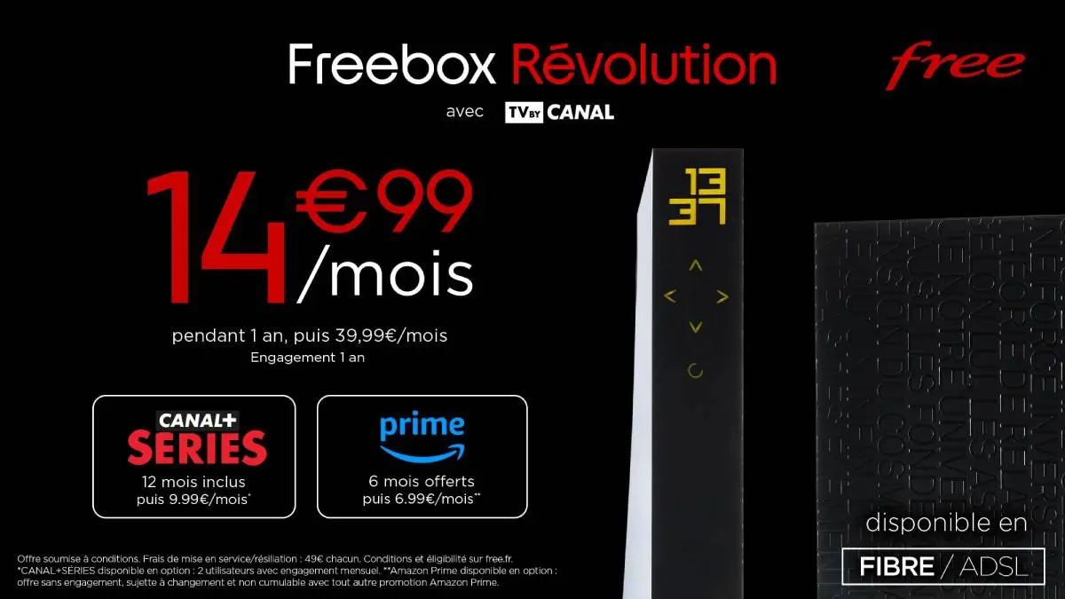 ADSL Free en Francia - Comment passer de la fibre à l'ADSL Free adsl free fr - Comment passer de la fibre à l'ADSL Free