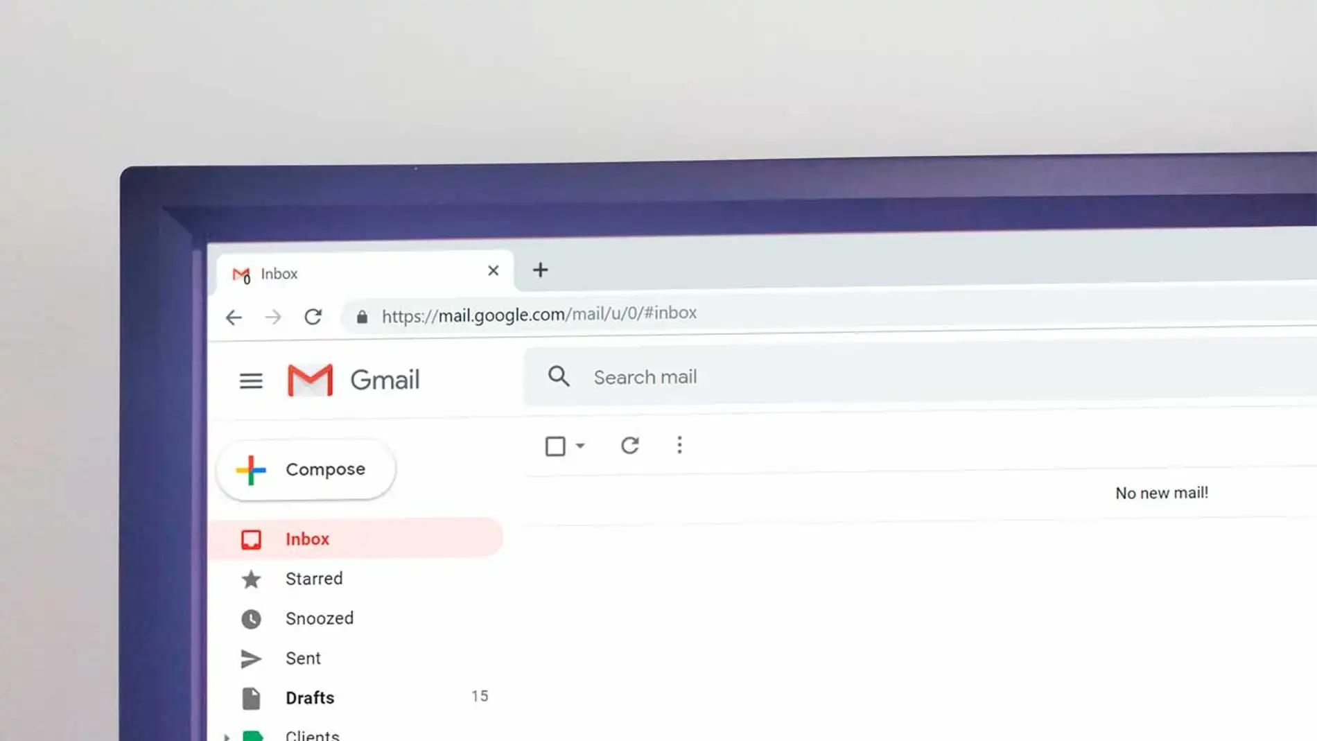 Abrir tu Correo Electr贸nico desde la PC: Tutorial Completa - C贸mo abrir mi correo desde el navegador abrir el correo de la pc desde internet - C贸mo abrir mi correo desde el navegador