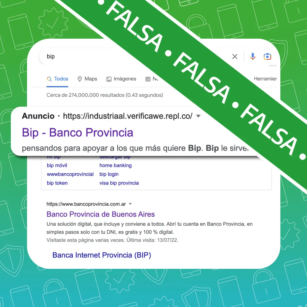 banca internet provincia de buenos aires - Cómo acceder a Banca Internet Provincia