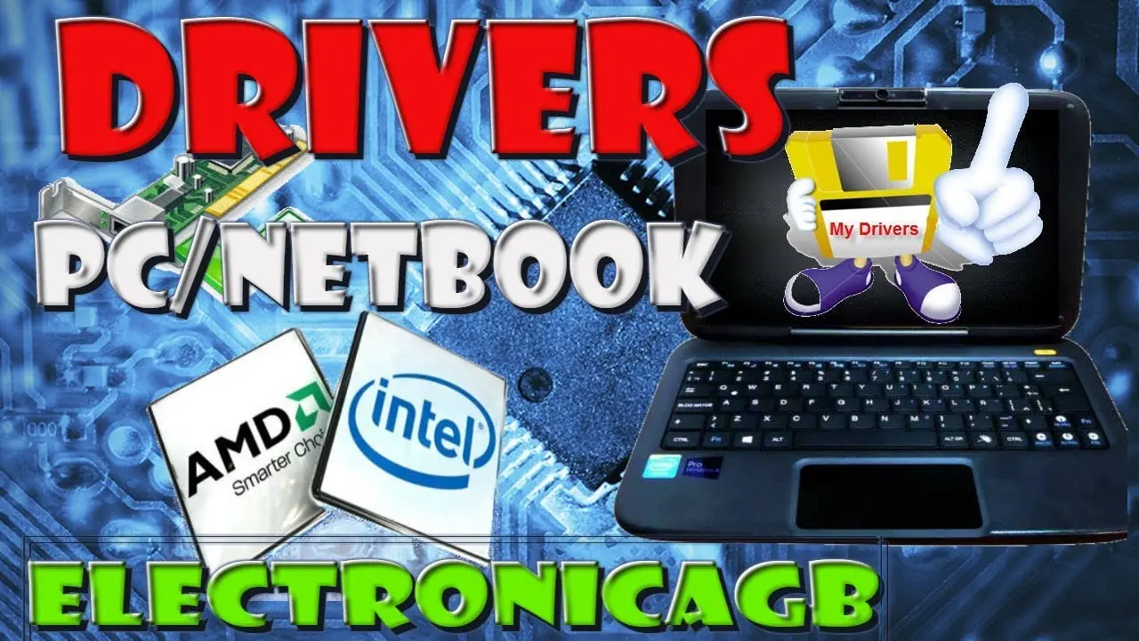 driver del wi fi de netbook del gobierno - Cómo acceder a la netbook del gobierno