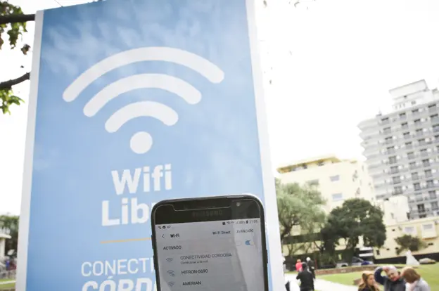 El Convenio Carlos Paz y la Conexión a Internet de EPEC: Un Análisis Completo - Cómo acceder a la tarifa social EPEC convenio carlos paz epec wi fi - Cómo acceder a la tarifa social EPEC
