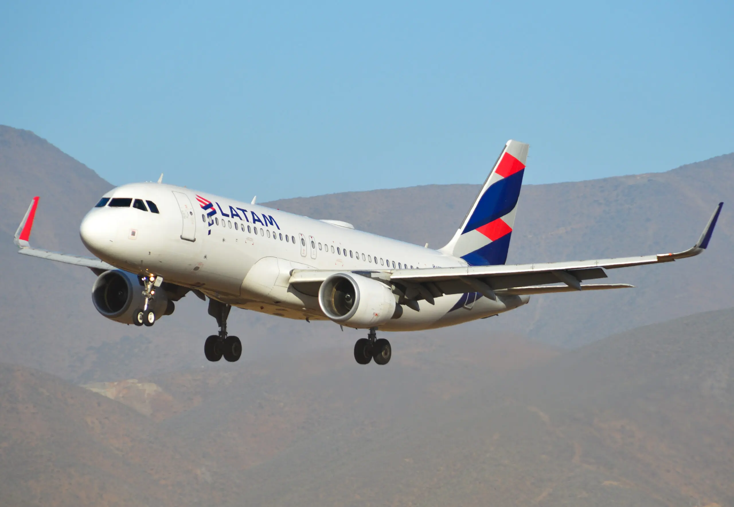 LAN Chile Wi-Fi en Vuelo - Cómo acceder al Wi-Fi de Latam lan chile wi fi en vuelo - Cómo acceder al Wi-Fi de Latam