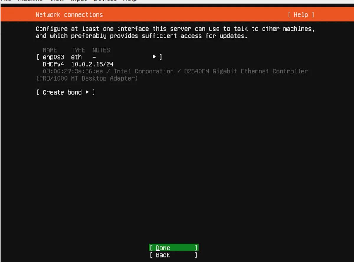 conectar ubuntu server a wifi - Cómo acceder remotamente a Ubuntu Server