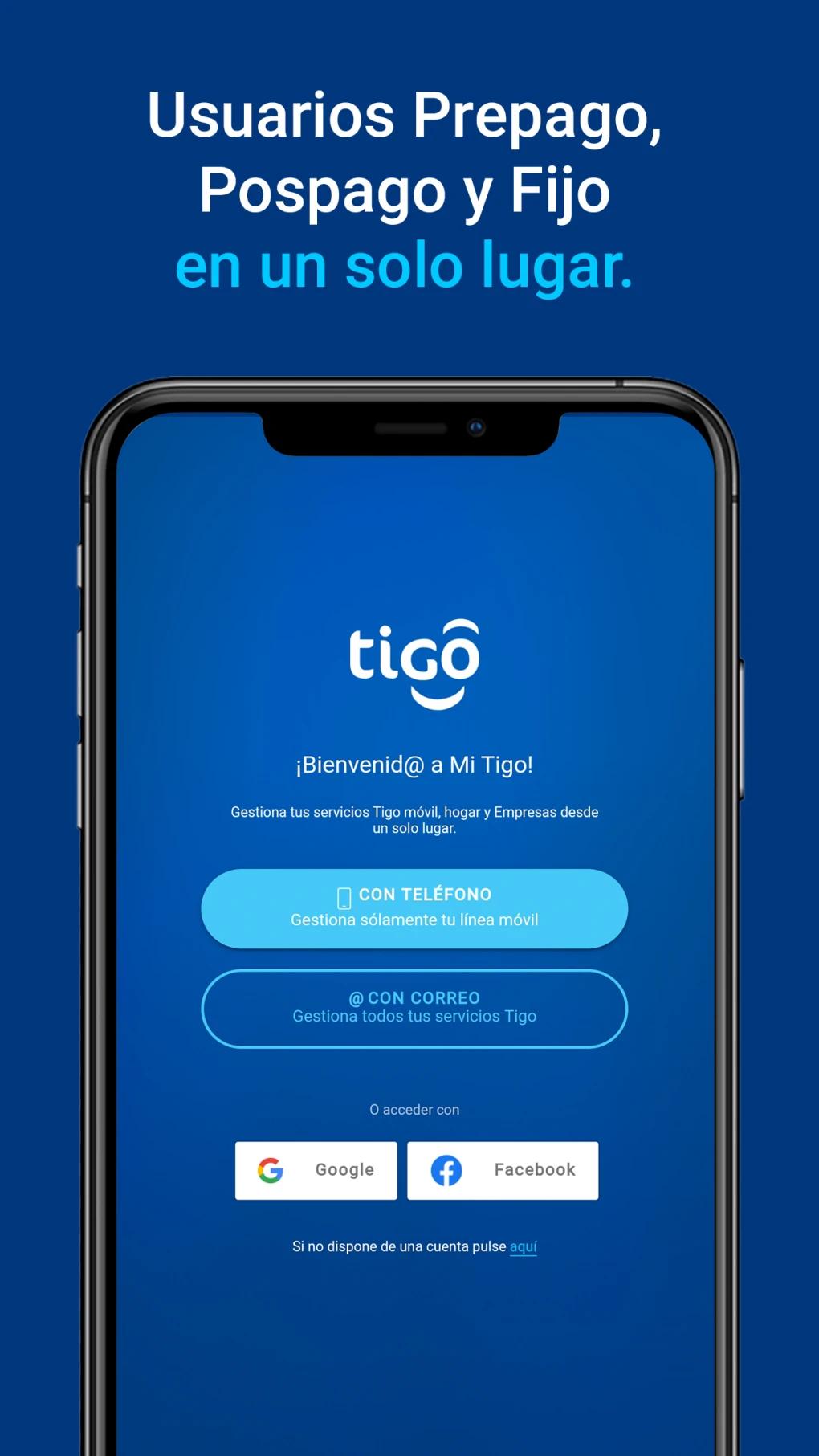 tigo paraguay telefonia movil - Cómo activar el chip Tigo en Paraguay