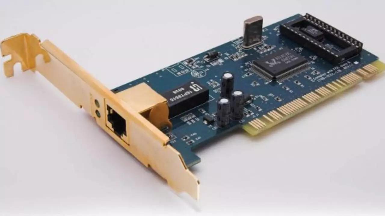 Optimizando tu Conexión: Cómo Aumentar la Velocidad de Subida de tu Internet - Cómo activar el Gigabit Ethernet aumentar subida de internet tarjeta de red - Cómo activar el Gigabit Ethernet