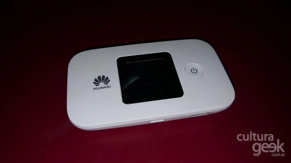 mobile wifi huawei movistar - Cómo activar el Internet Huawei