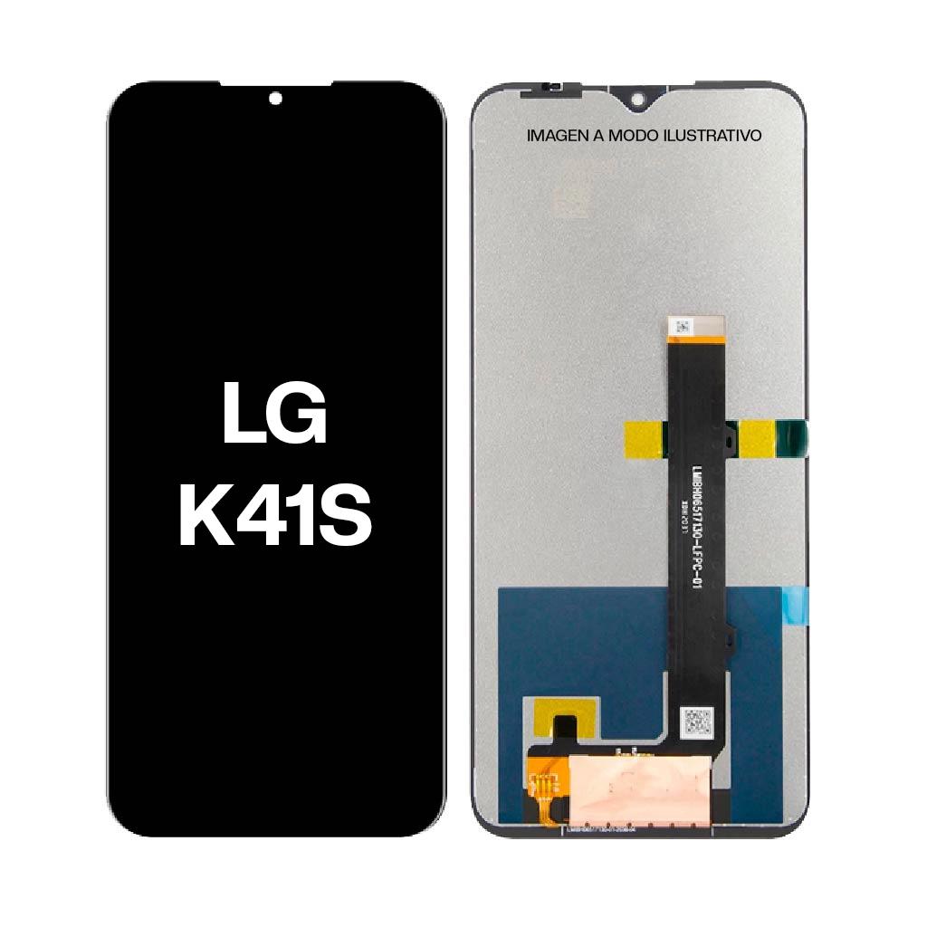 lg telefonia mod - Cómo activar el LTE en un LG