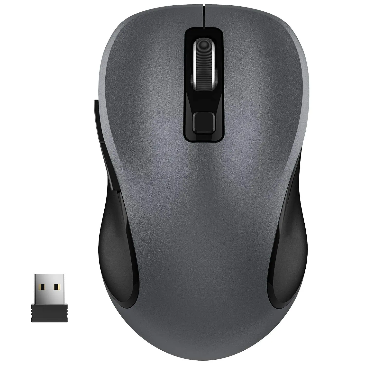 La Tutorial Definitiva del Mouse WiFi en Windows - Cómo activar el mouse en Windows wifi mouse windows - Cómo activar el mouse en Windows
