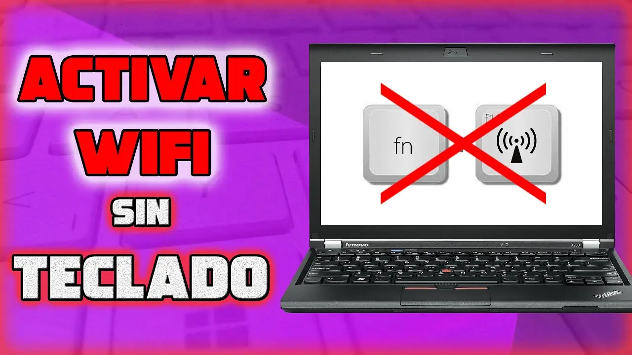 como activar wi fi en netbook del gobierno - Cómo activar el paquete de Internet del Gobierno en la computadora