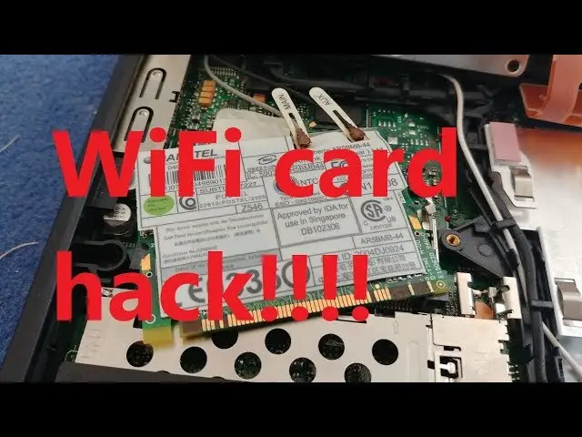 Solucionando Errores de Wi-Fi en tu Lenovo ThinkPad: Tutorial Completa - Cómo activar el Wi-Fi de mi laptop Lenovo ThinkPad imb tinkpad wi fi error - Cómo activar el Wi-Fi de mi laptop Lenovo ThinkPad