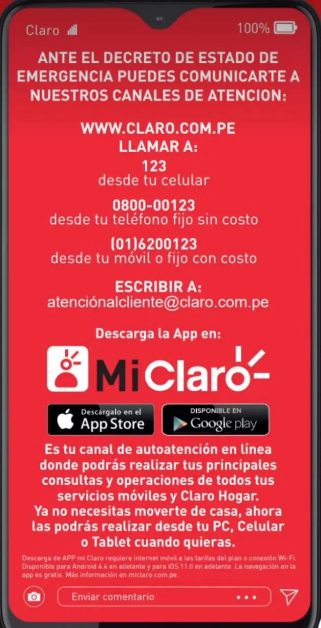 activar linea de chip claro por internet - Cómo activar la línea de mi chip claro