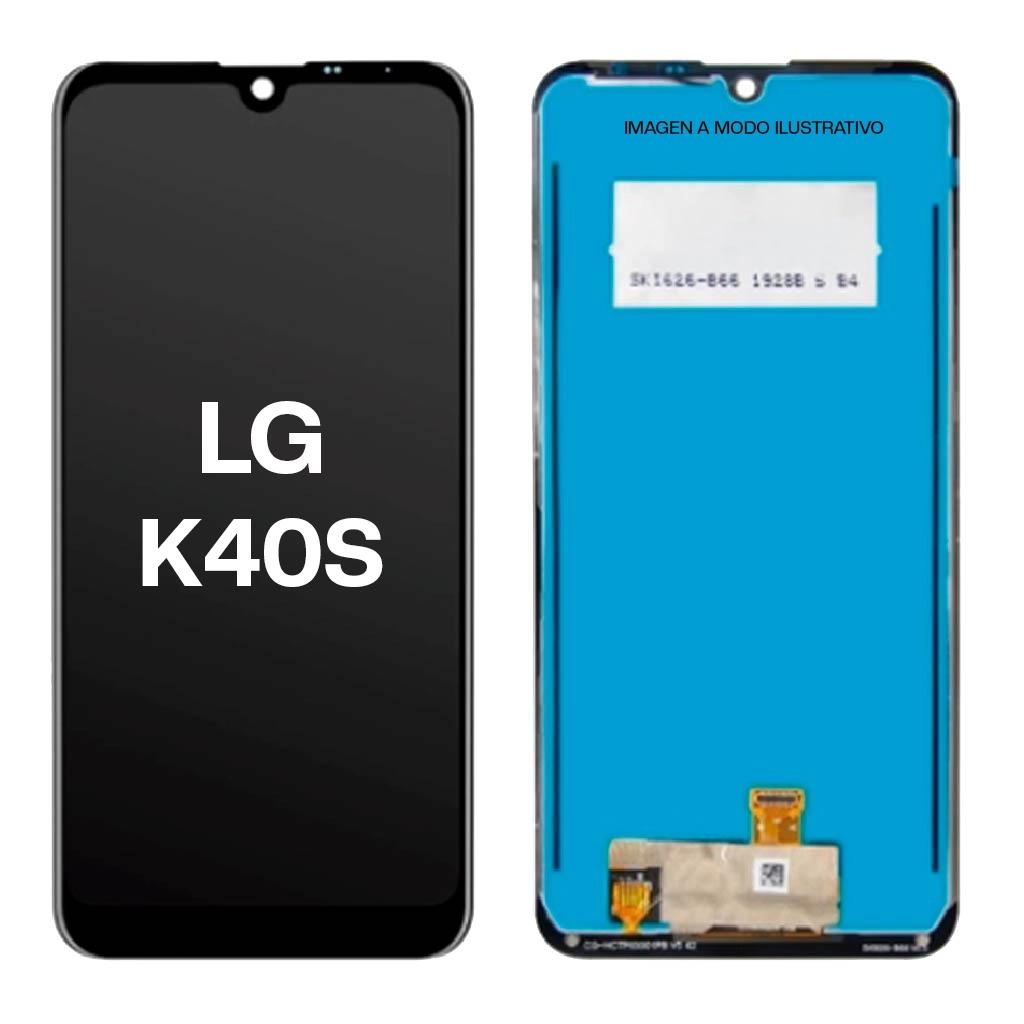 lg telefonia mod - Cómo activar la SIM en LG