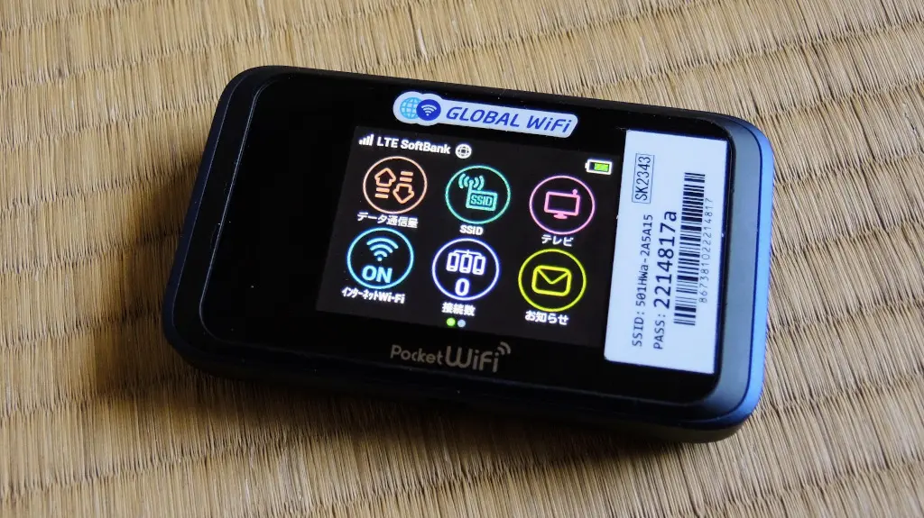 Tu Tutorial Completa para el JR Pass y el Pocket Wifi en Japón - Cómo activar mi JR Pass jr pass pocket wifi - Cómo activar mi JR Pass