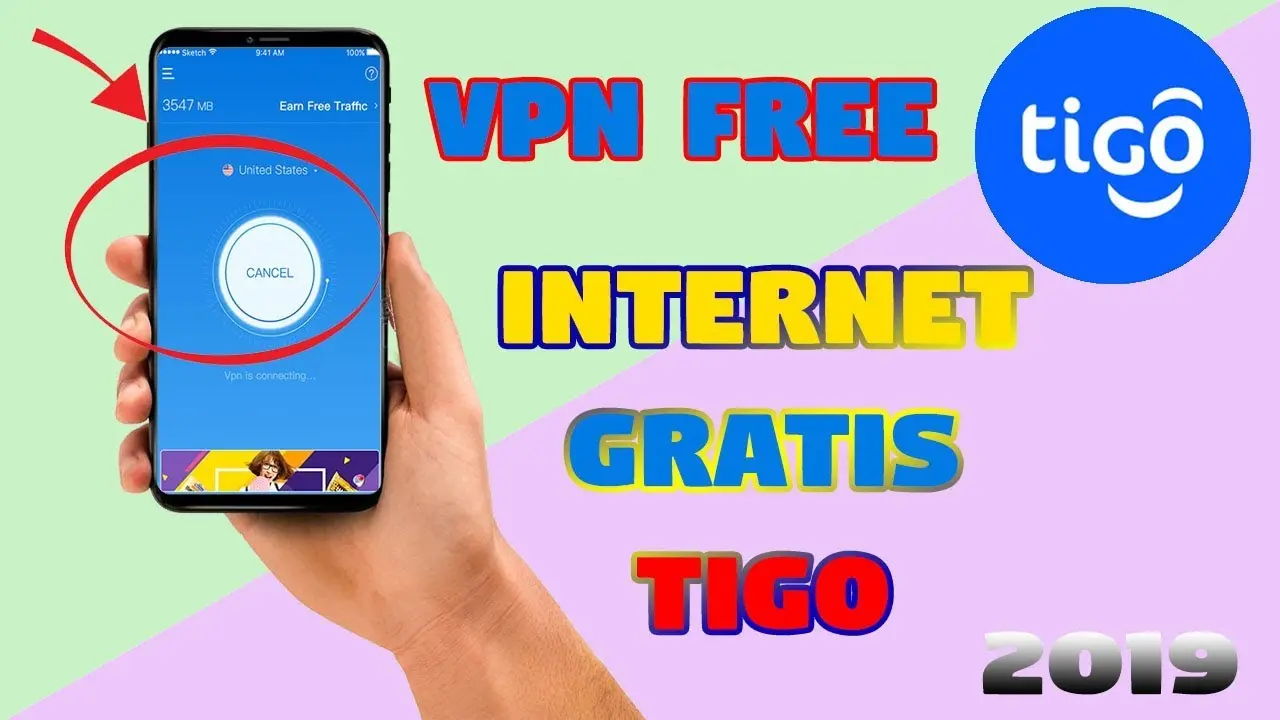 app de internet gratis para tigo - Cómo activar Tigo internet
