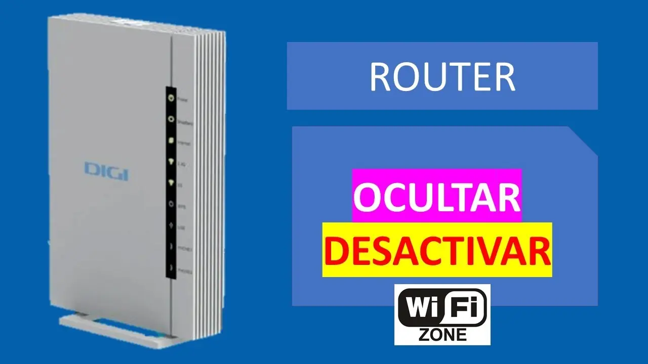 router zte activar wi fi - Cómo activar Vowifi en ZTE