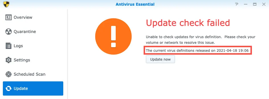 Actualizar la lista de virus sin conexión a internet: ¿Es posible? - Cómo actualizar definiciones de virus actualizar lista de virus sin internet - Cómo actualizar definiciones de virus