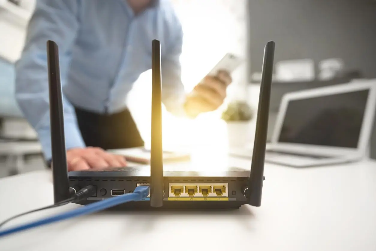 amplificador de internet - Cómo amplificar la señal de internet