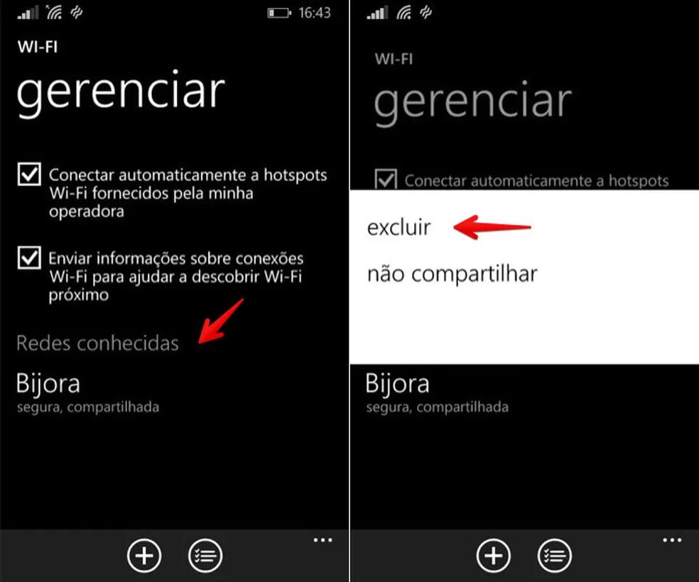 apagar wi fi en windows phone - Cómo apagar la tarjeta Wi-Fi