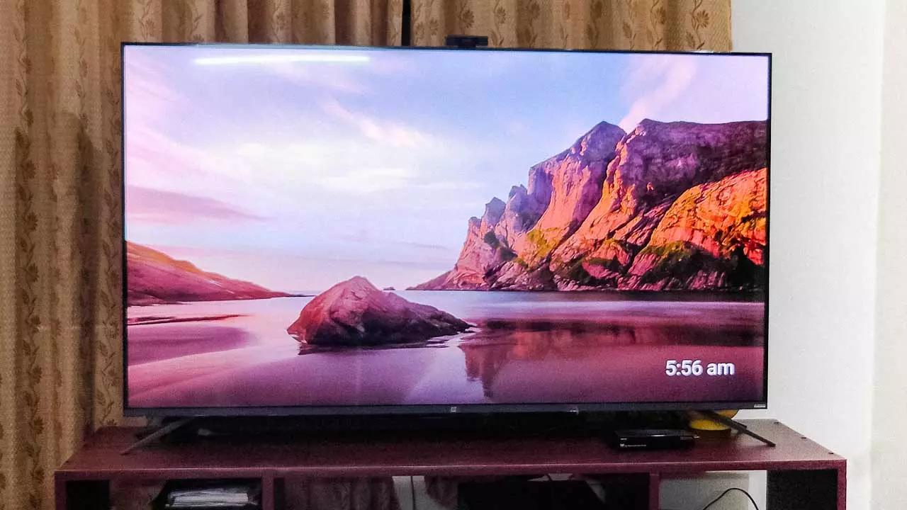 Apagar tu Smart TV por WiFi: La Tutorial Completa - Cómo apagar un Smart TV Samsung apagar smart tv por wifi - Cómo apagar un Smart TV Samsung