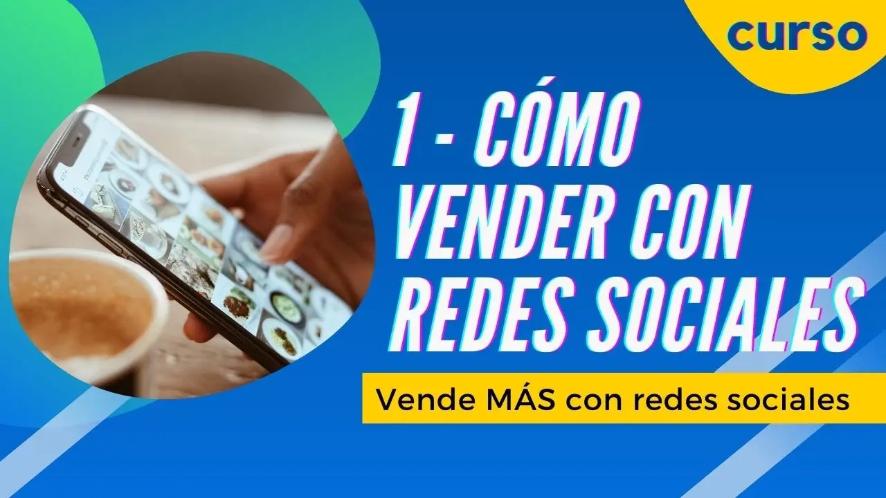 cursos gratuitos de ventas por internet - Cómo aprender a vender lo que sea