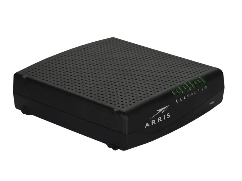 modem arris no funciona wifi - Cómo arreglar el wifi del módem arris