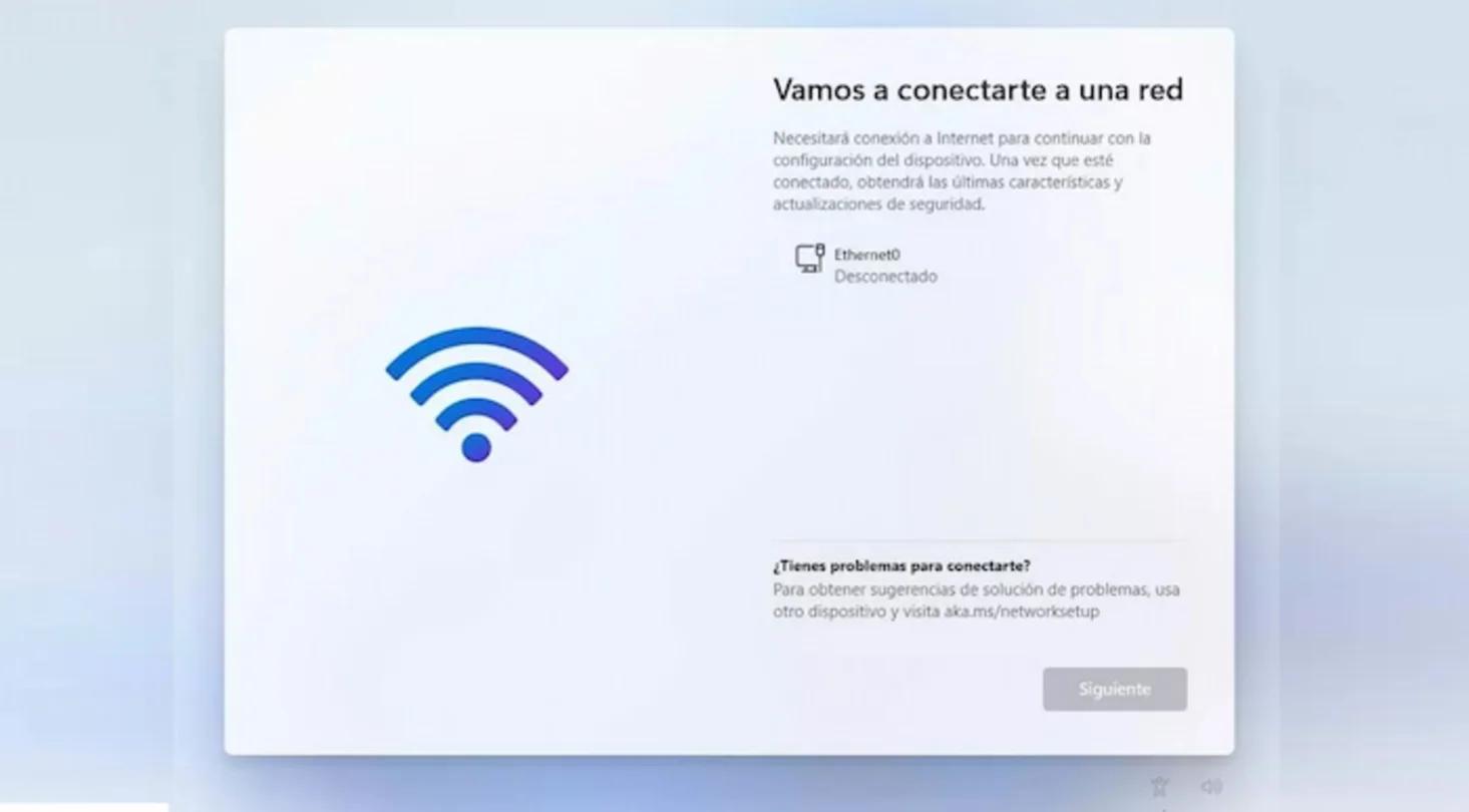 actualizacion de window evita q me conecte a internet - Cómo arreglar Internet después de la actualización de Windows