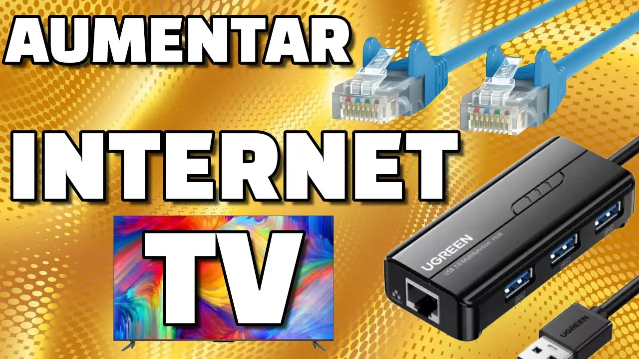 Aumentar Megas de Internet Cablevisión: Tutorial Completa para una Conexión Más Rápida - Cómo aumentar la velocidad de la fibra óptica aumentar megas de internet cablevision - Cómo aumentar la velocidad de la fibra óptica