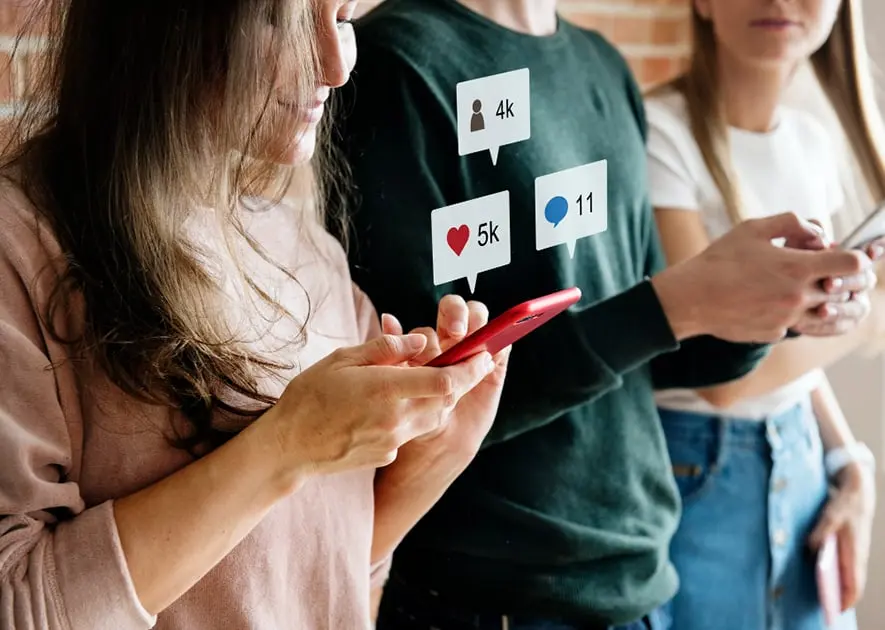 Aumentar la Exposición de tu Empresa en Internet: La Tutorial Definitiva - Cómo aumentar la visibilidad en las redes sociales aumento exposicion de mi empresa internet - Cómo aumentar la visibilidad en las redes sociales