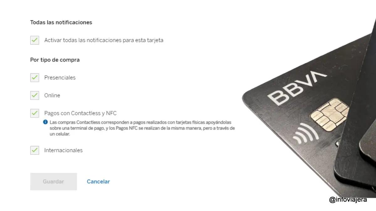 Aviso de Compra por Internet Visa BBVA: Tutorial Completa para una Experiencia Segura - Cómo autorizar mi tarjeta BBVA para compras por Internet aviso de compra por internet visa bbv - Cómo autorizar mi tarjeta BBVA para compras por Internet