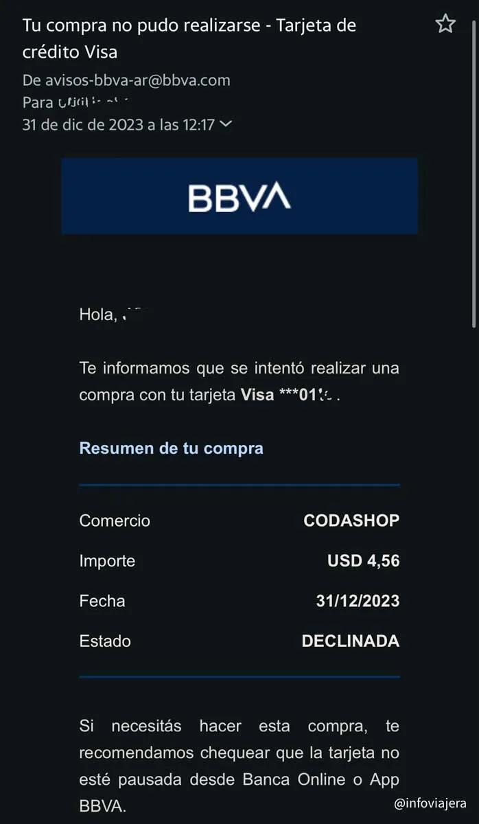 Aviso de Compra por Internet Visa BBVA: Tutorial Completa para una Experiencia Segura - Cómo autorizar una compra en línea BBVA aviso de compra por internet visa bbv - Cómo autorizar una compra en línea BBVA