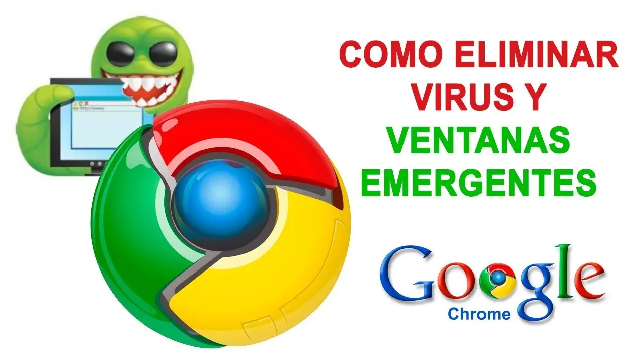 como evitar que paginas de internet se abren solas - Cómo bloquear las ventanas que se abren solas en Google Chrome