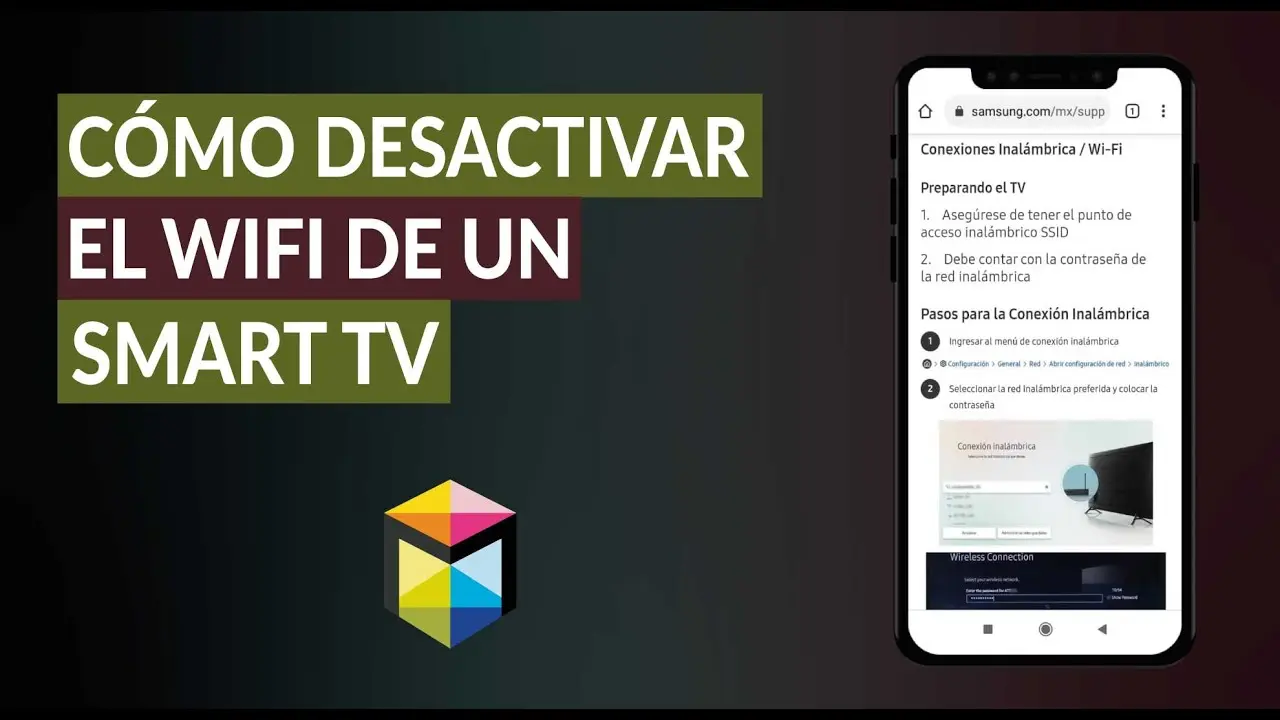 borrar red wifi smart tv samsung - Cómo borrar el historial de Internet en el Smart TV Samsung