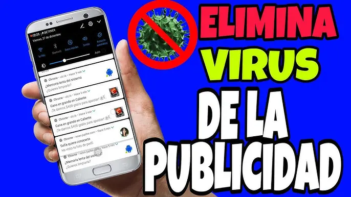 Cómo eliminar los molestos virus de anuncios de tu ordenador - Cómo borrar el virus de los anuncios como eliminar virus de anuncios en internet - Cómo borrar el virus de los anuncios
