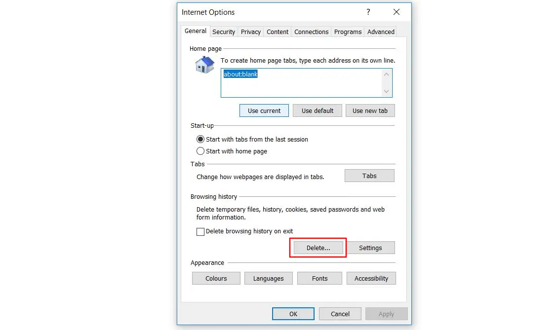 Cómo Eliminar Pestañas en Internet Explorer: Tutorial Completa - Cómo borrar las pestañas de Internet como eliminar pestañas de internet explorer - Cómo borrar las pestañas de Internet