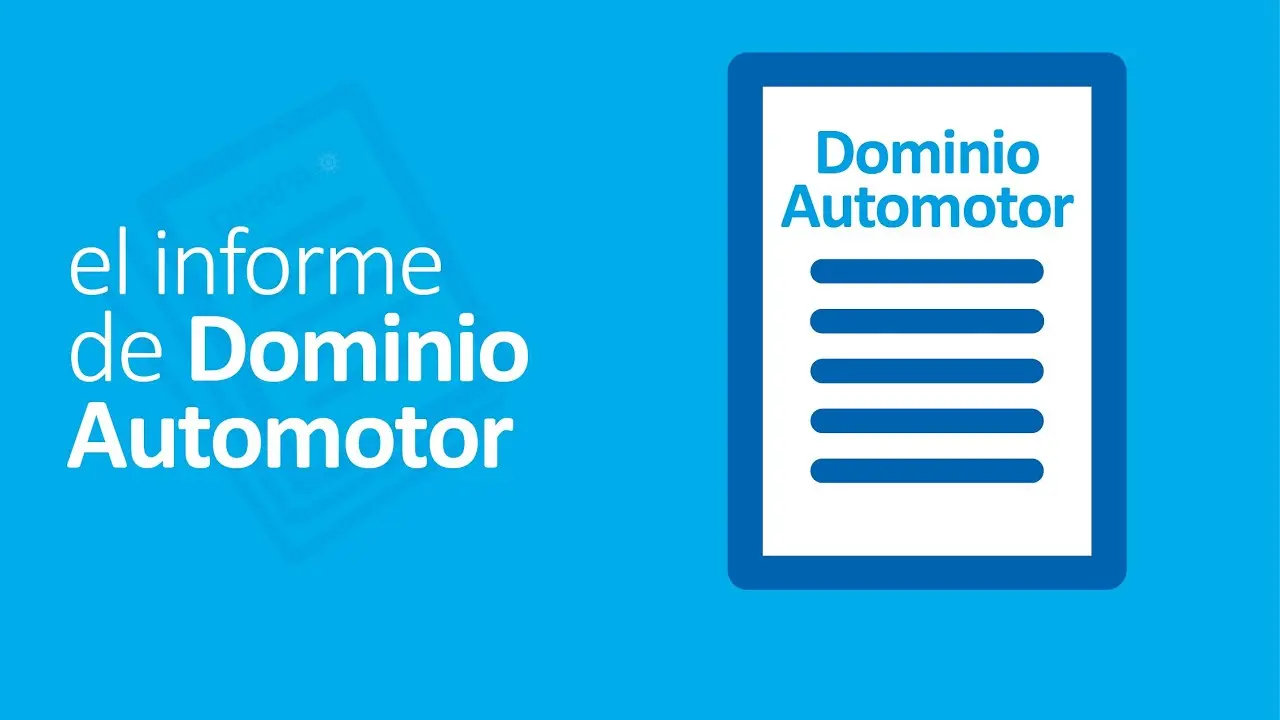 Bajar de Internet el Dominio de un Auto - Cómo buscar el dominio de un auto bajar de internet el dominio de un auto - Cómo buscar el dominio de un auto